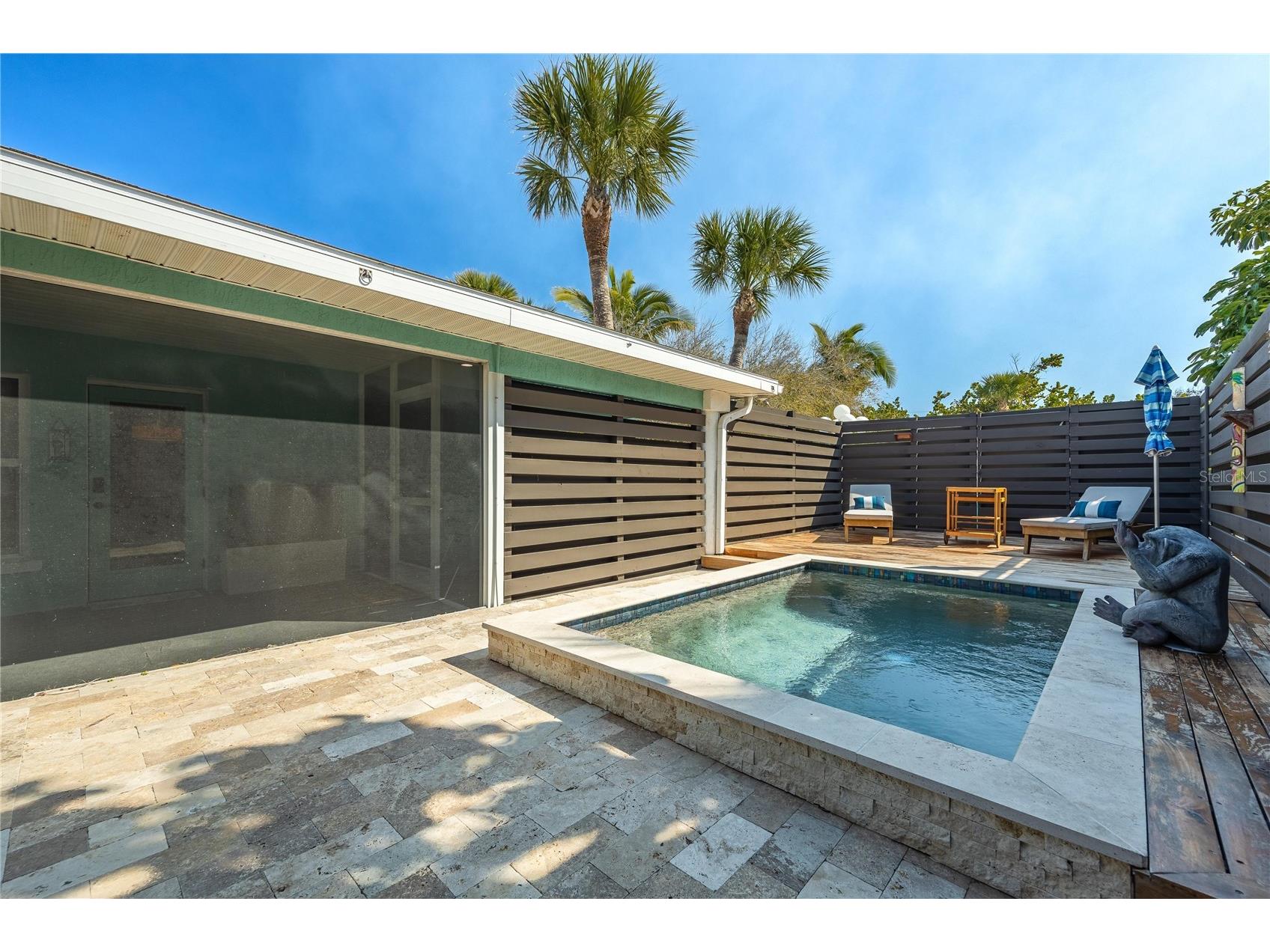 2630 N Beach Road Englewood FL 34223 - GULF OF MEXICO A4690960 image16