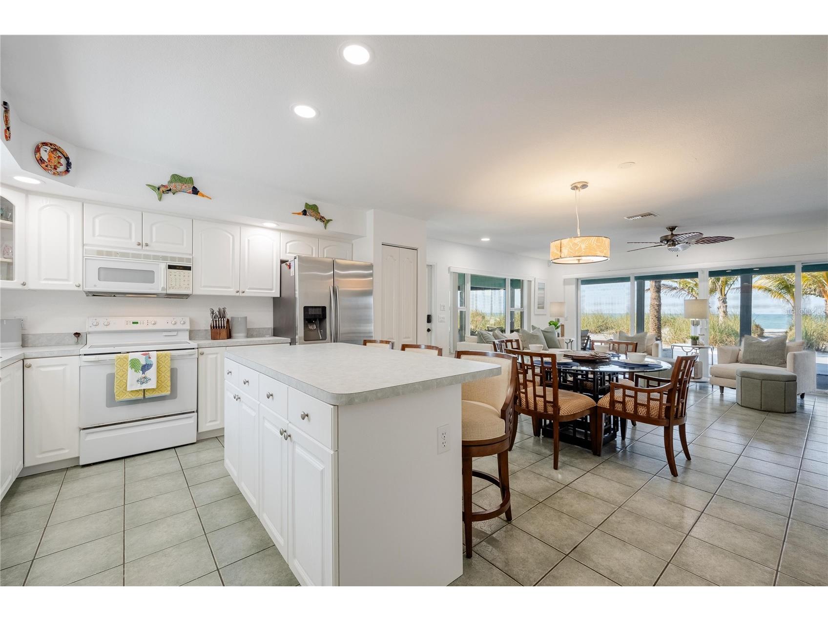 2630 N Beach Road Englewood FL 34223 - GULF OF MEXICO A4690960 image45