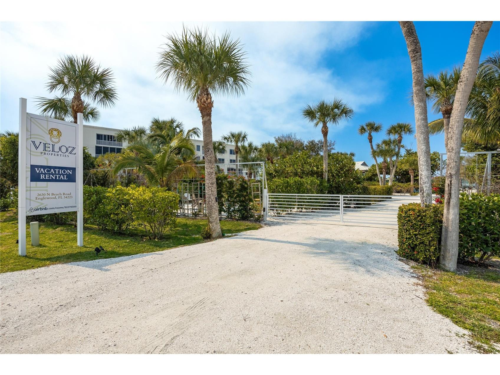 2630 N Beach Road Englewood FL 34223 - GULF OF MEXICO A4690960 image74