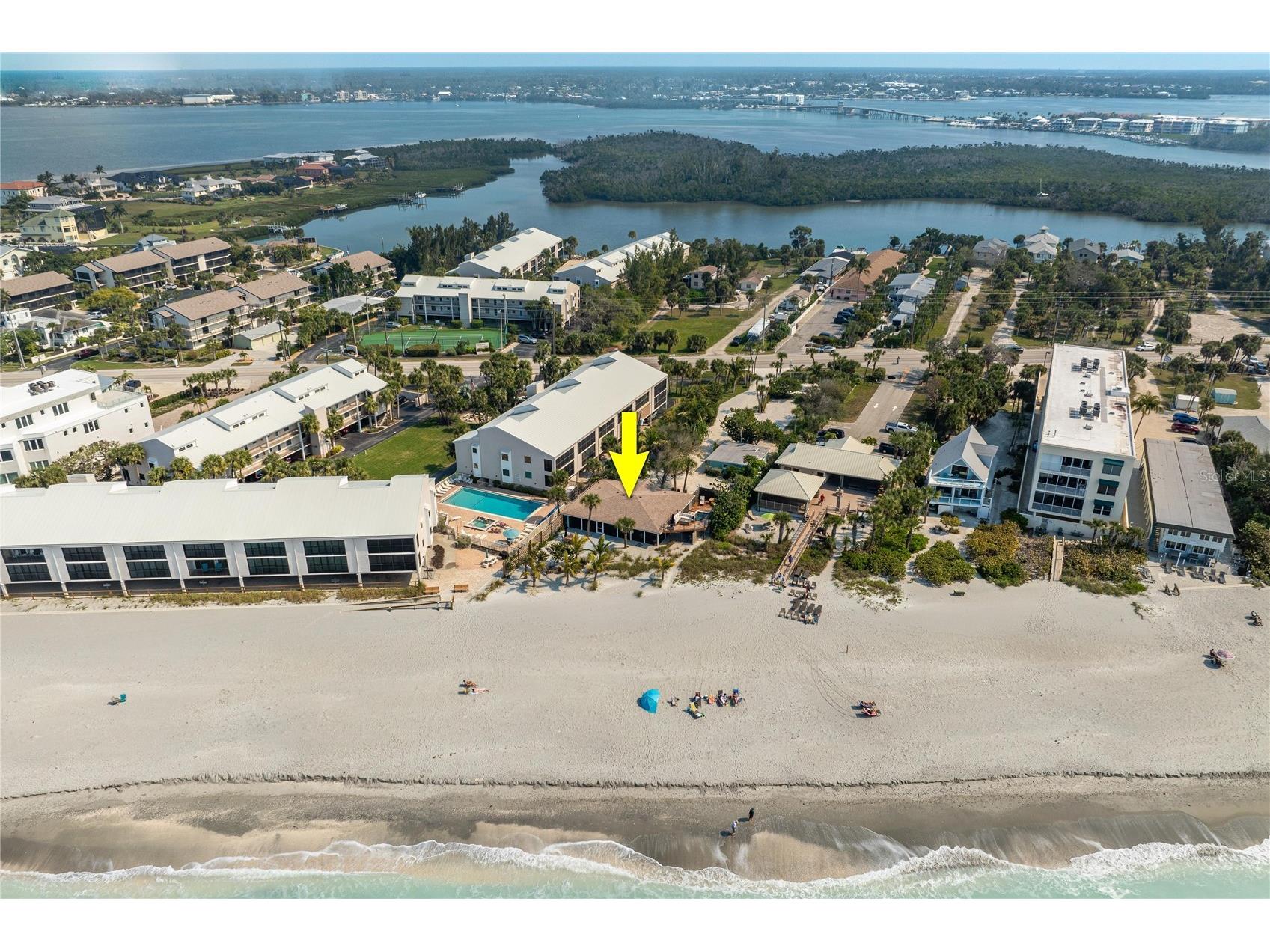 2630 N Beach Road Englewood FL 34223 - GULF OF MEXICO A4690960 image80