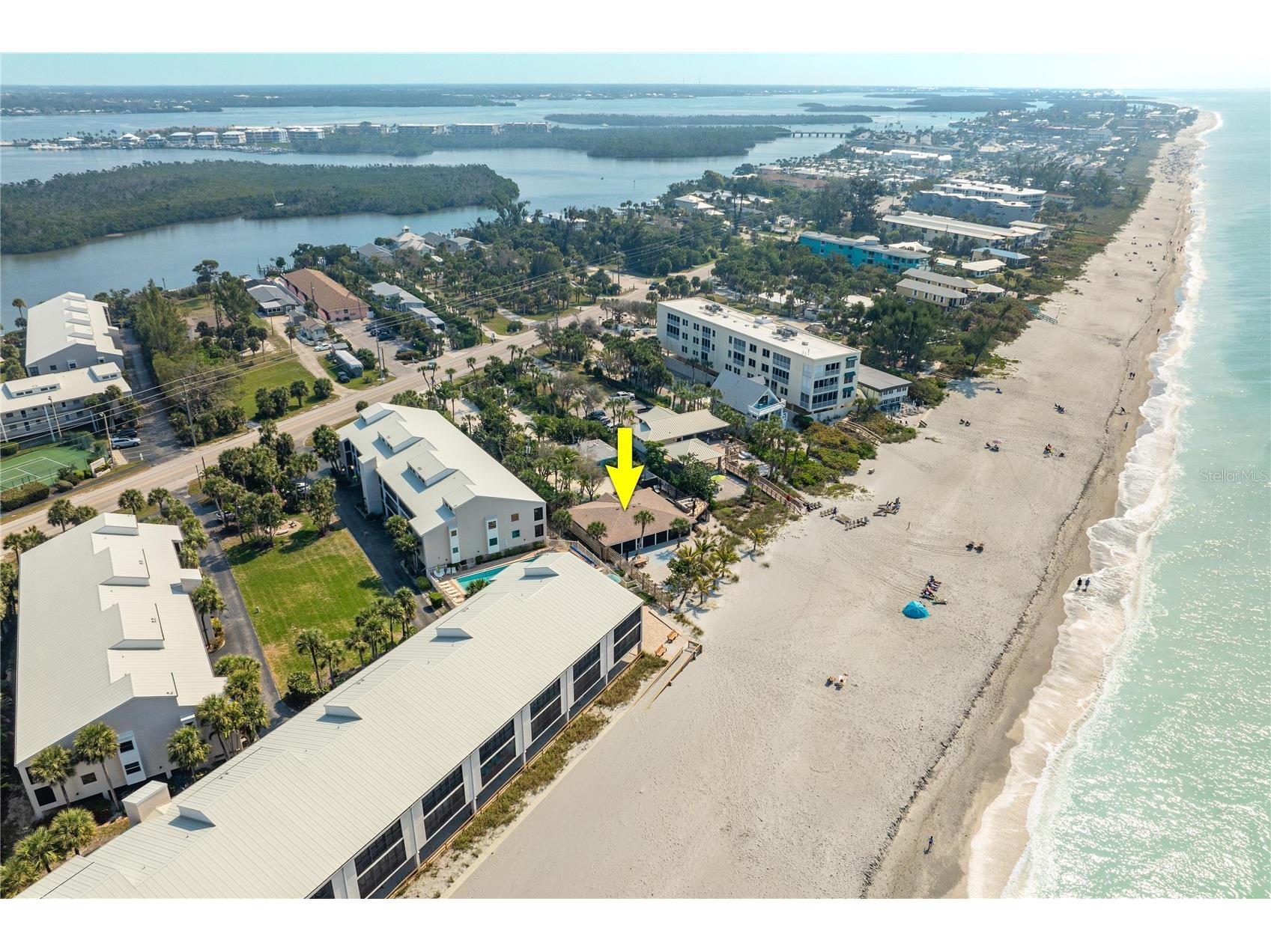 2630 N Beach Road Englewood FL 34223 - GULF OF MEXICO A4690960 image81