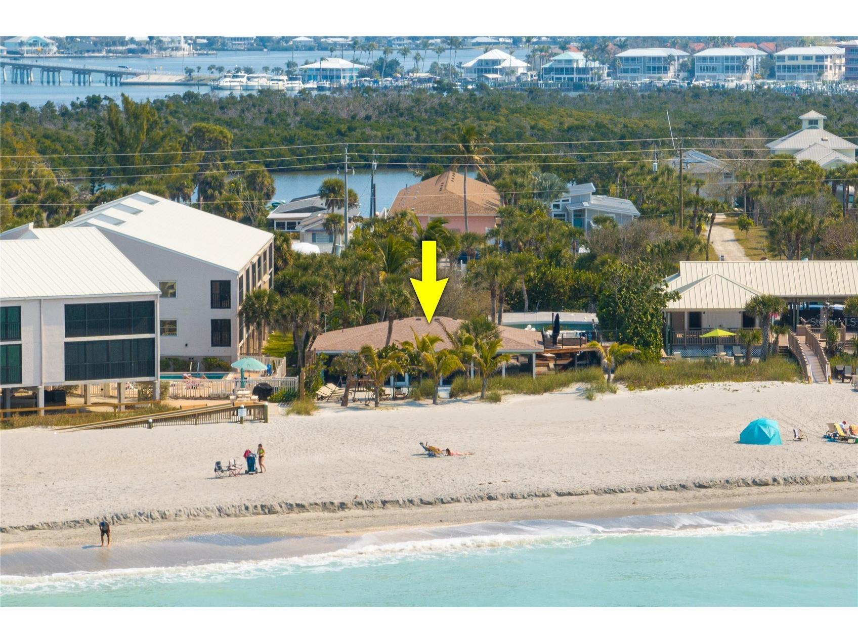2630 N Beach Road Englewood FL 34223 - GULF OF MEXICO A4690960 image85
