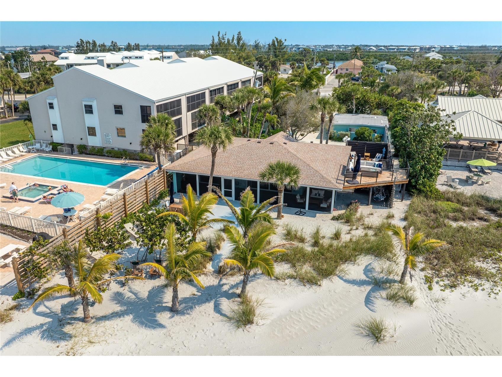 2630 N Beach Road Englewood FL 34223 - GULF OF MEXICO A4690960 image86