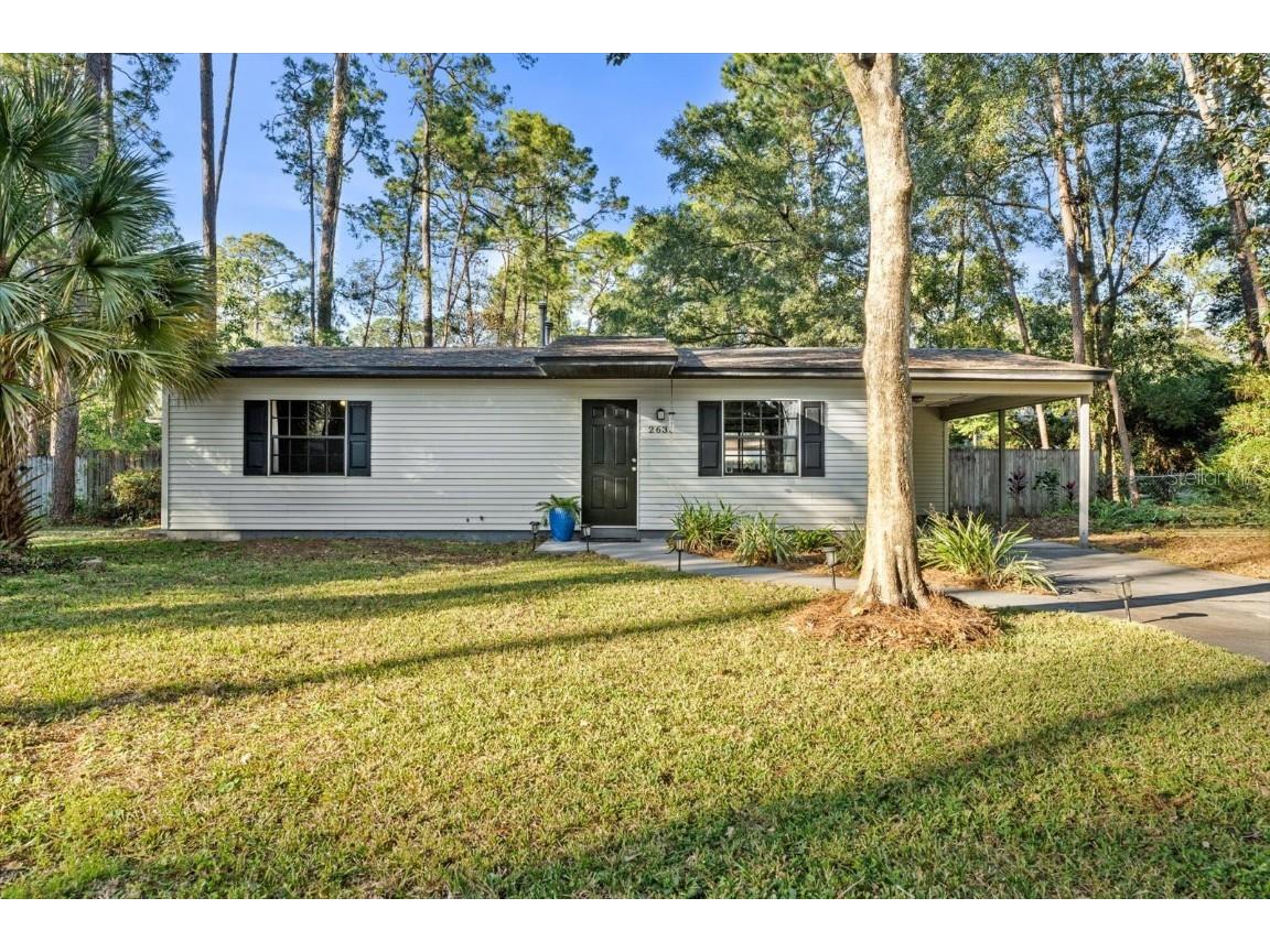 2630 NW 47th Avenue Gainesville FL 32605 GC525856 image1