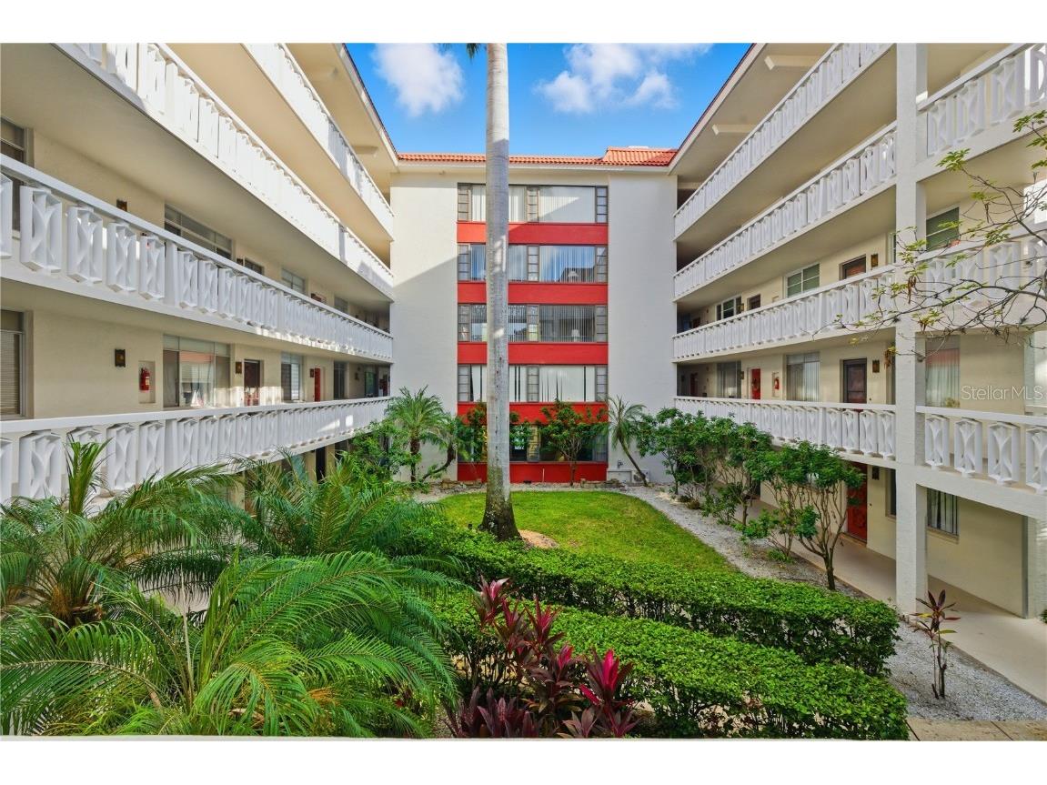 2630 Pearce Drive #208 Clearwater FL 33764 TB8440694 image1