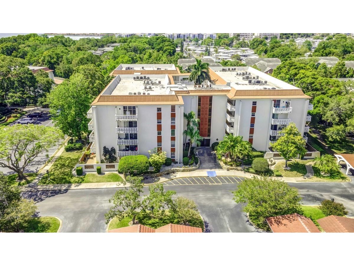 2630 Pearce Drive #402 Clearwater FL 33764 A4609828 image1