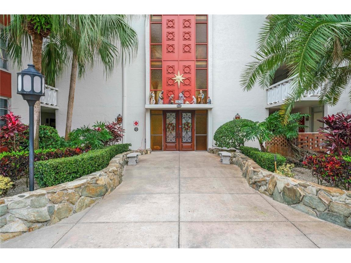 2630 Pearce Drive #407 Clearwater FL 33764 T3413376 image1