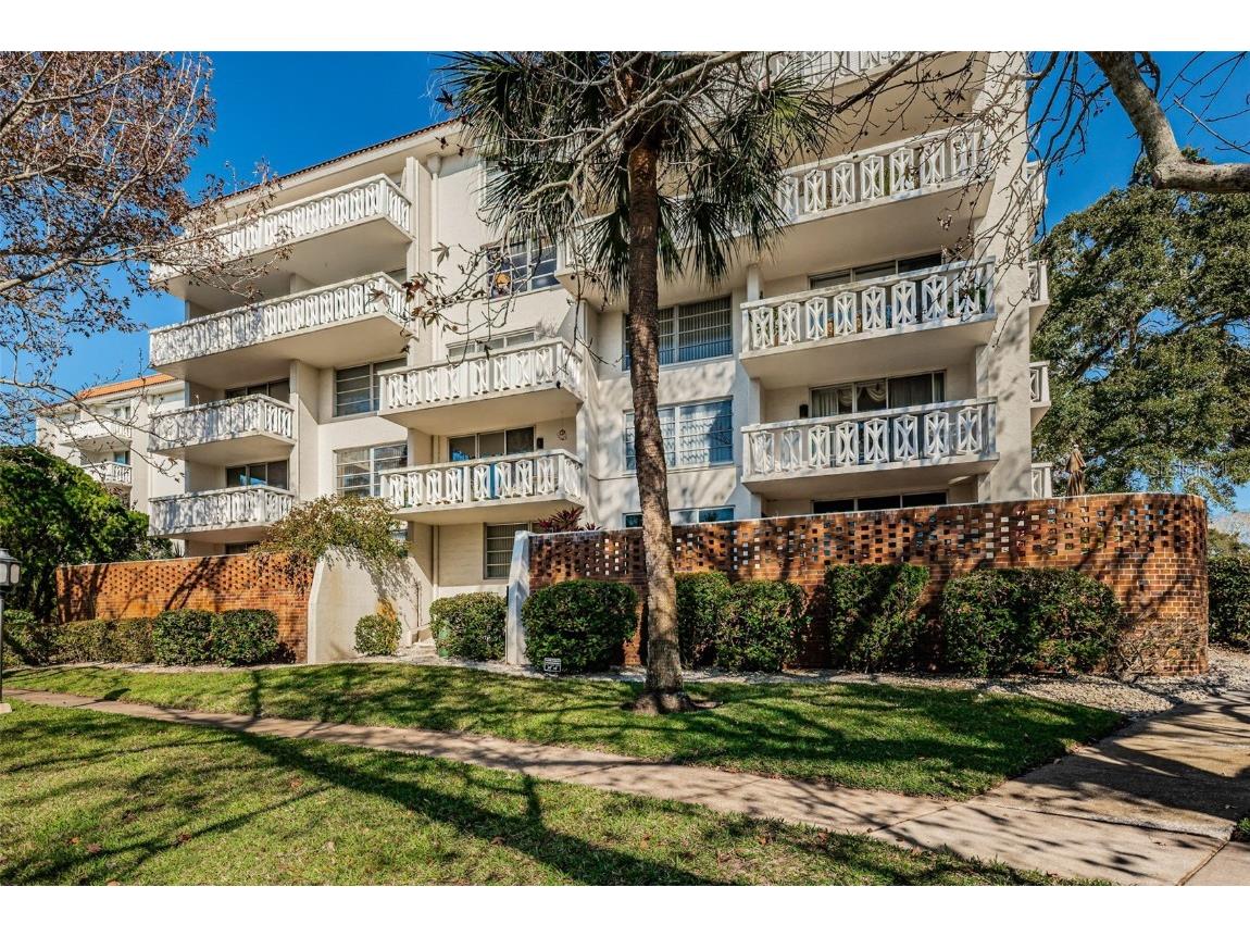 2630 Pearce Drive #502 Clearwater FL 33764 U8188689 image1