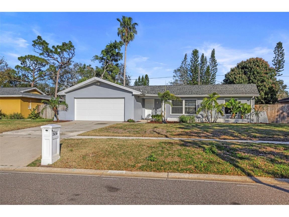 2630 Pinewood Drive Dunedin FL 34698 TB8352127 image1