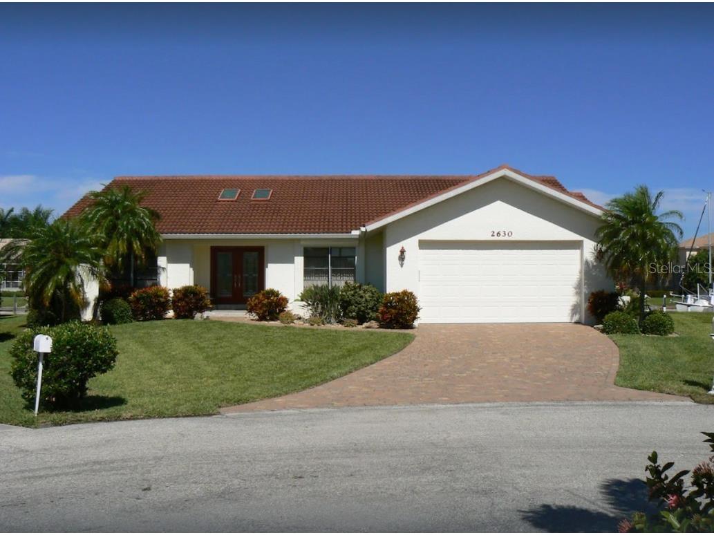 2630 Rio Plato Drive Punta Gorda FL 33950 C7472888 image1