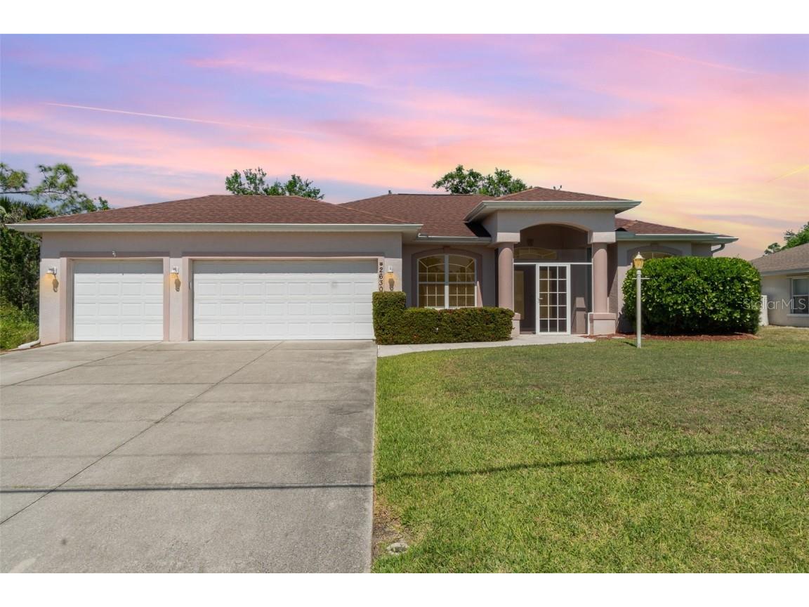 2630 Saybrook Avenue North Port FL 34286 C7507127 image1
