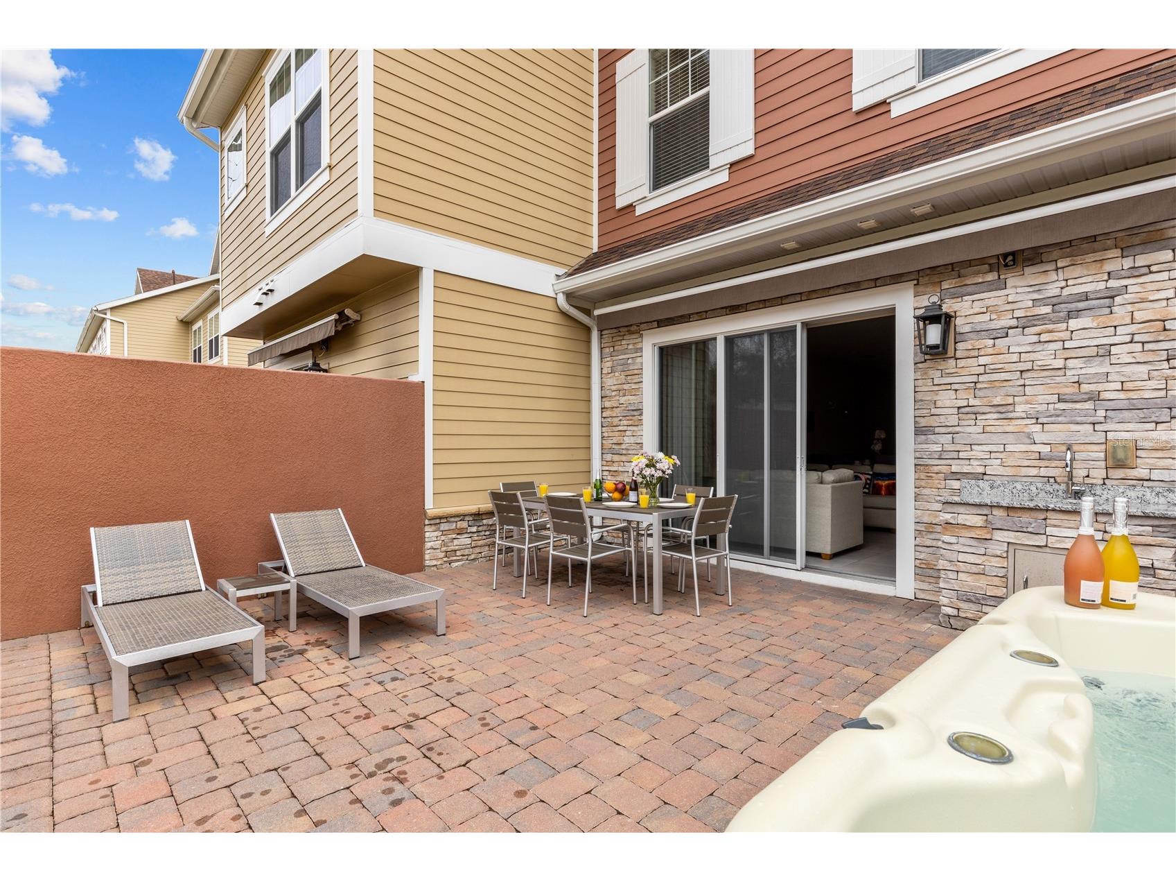 2630 Sunrise Shores Drive Kissimmee FL 34747 O6404271 image2