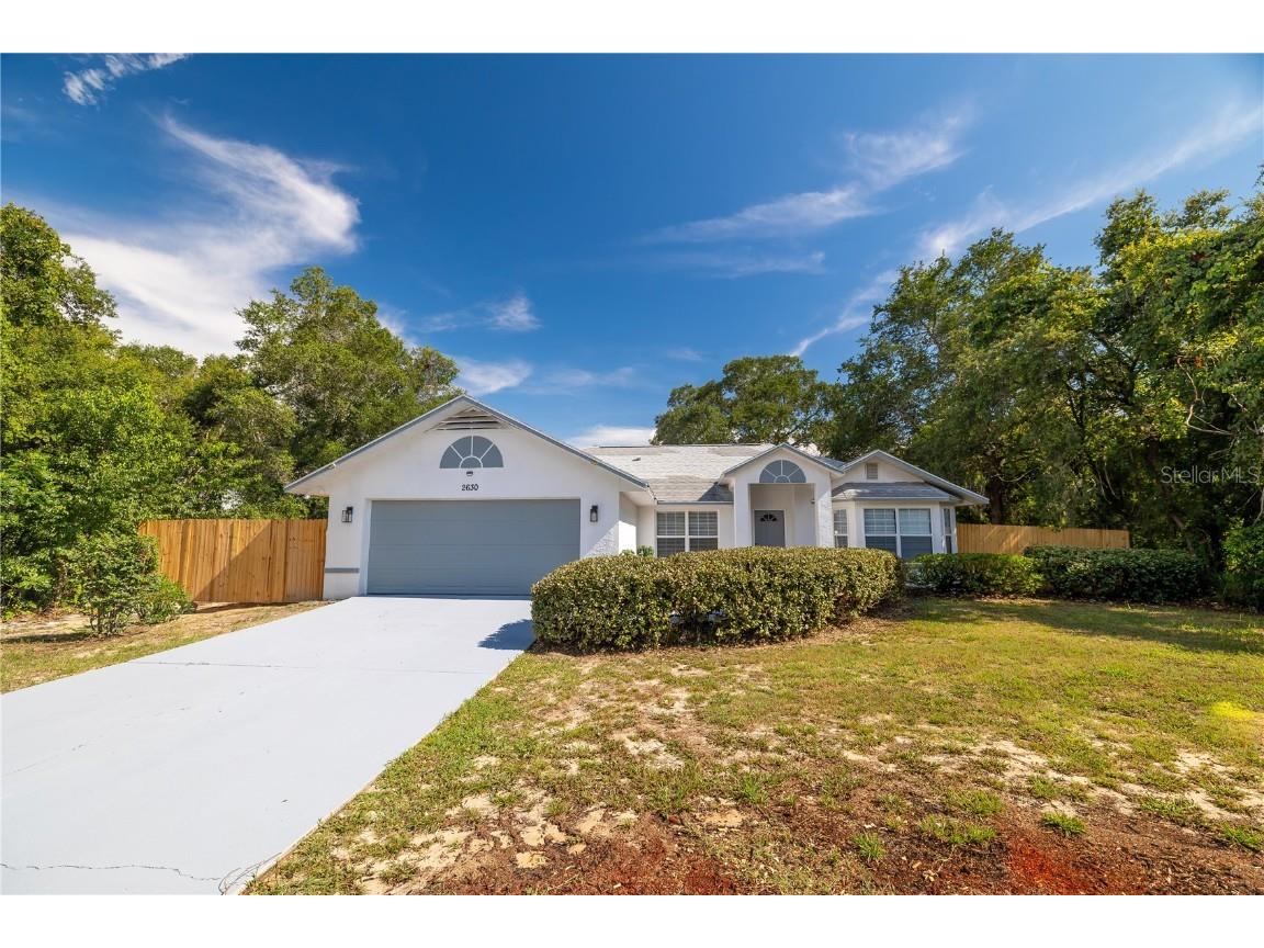 2630 SW 154th Lane Ocala FL 34473 T3457510 image1