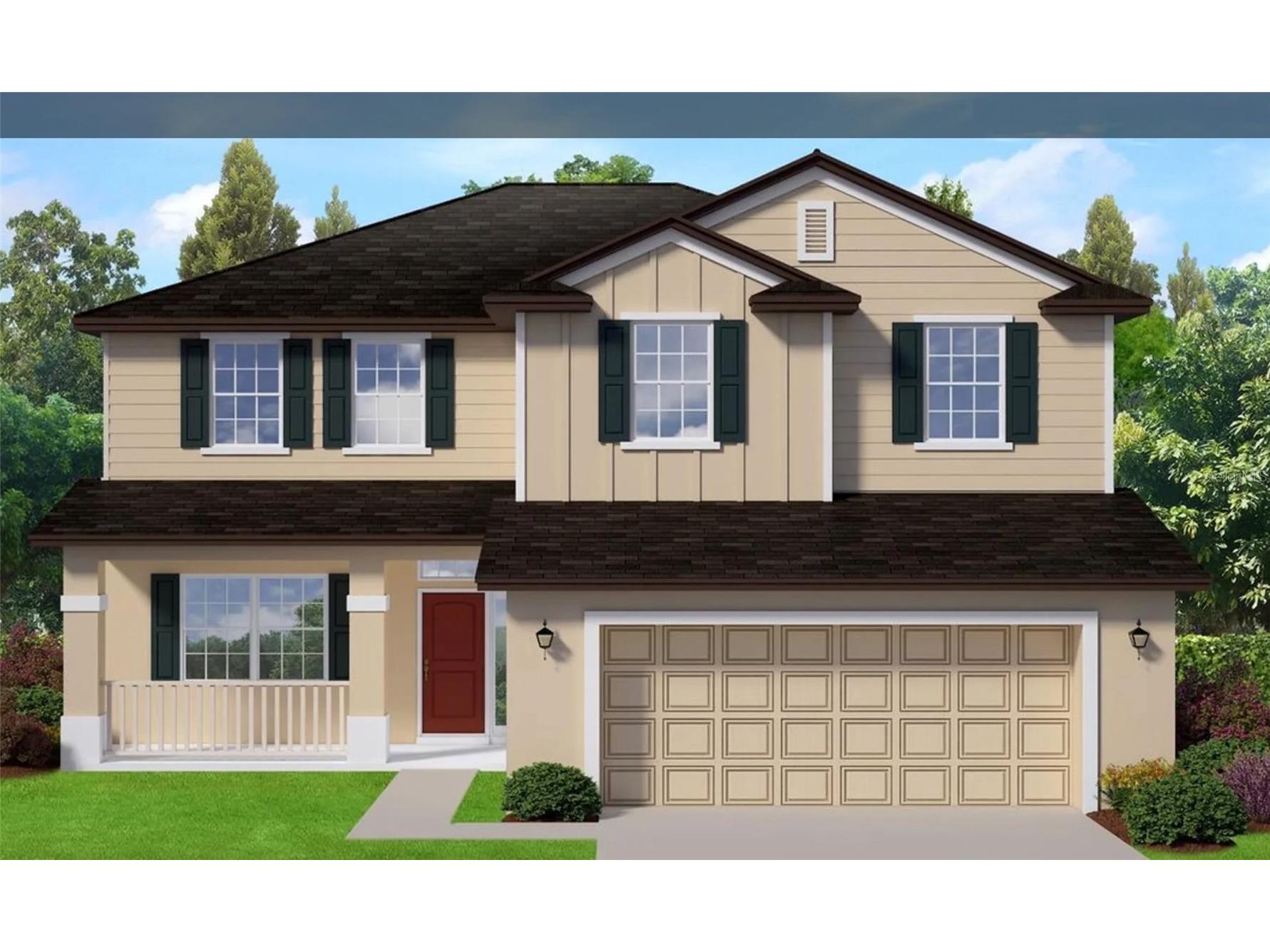 2630 SW 250th Terrace Newberry FL 32669 GC541510 image1