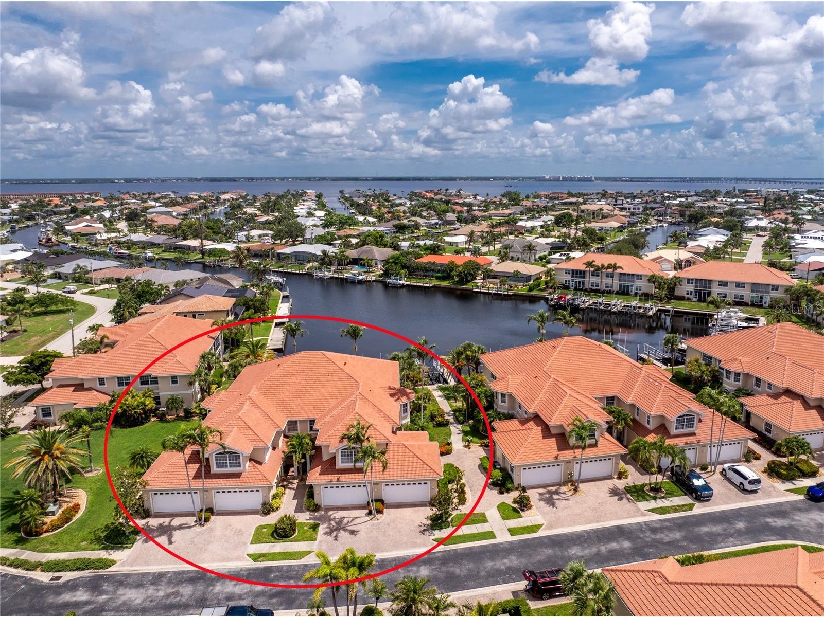 2630 Tarpon Cove Drive #211 Punta Gorda FL 33950 C7511303 image1