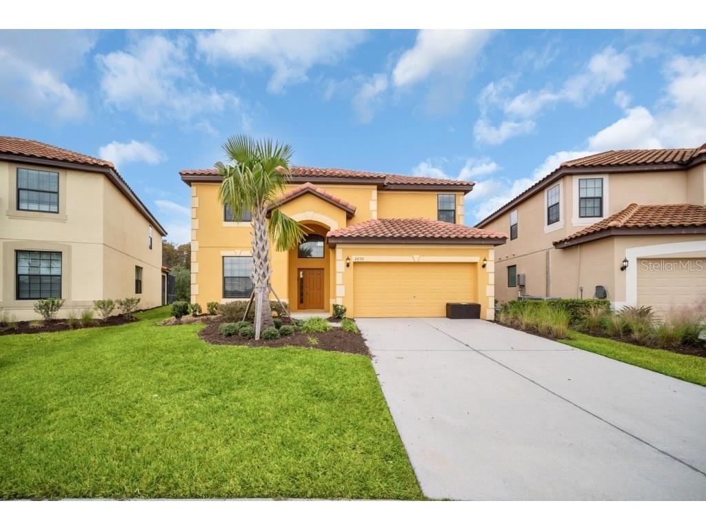 2630 Tranquility Way Kissimmee FL 34746 S5126396 image1