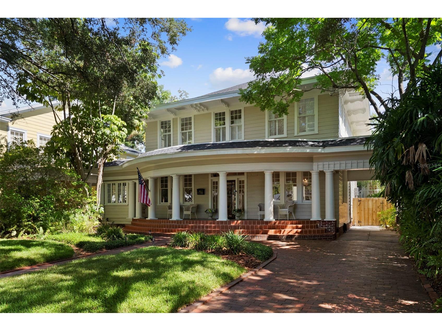 2630 W Prospect Road Tampa FL 33629 TB8523834 image98