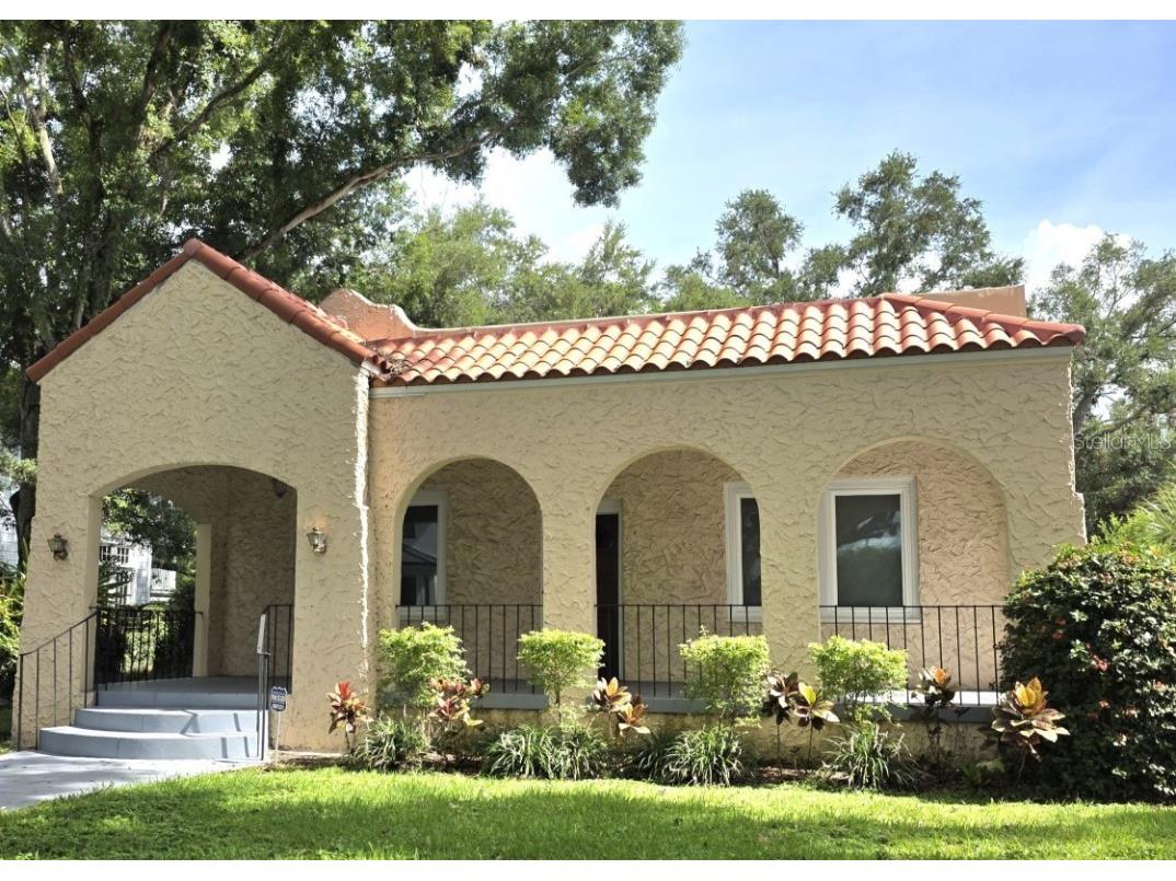 2630 W Sunset Drive Tampa FL 33629 A4669870 image1