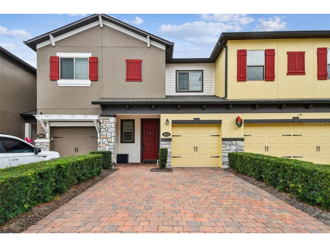 2630 White Isle Ln Orlando FL 32825 O6176654 image1