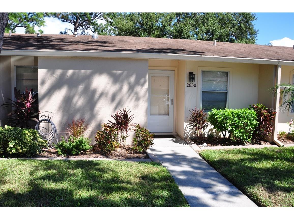 2630 Woodgate Lane #G3 Sarasota FL 34231 TB8431315 image1
