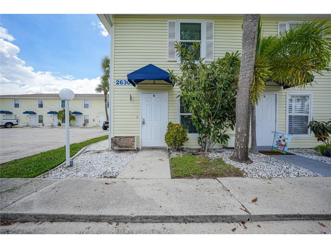 26300 Rampart Boulevard #401 Punta Gorda FL 33983 C7475906 image1