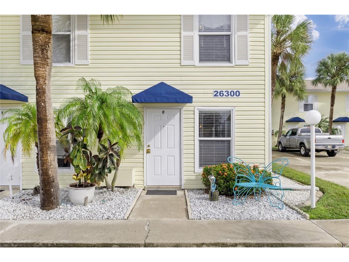 26300 Rampart Boulevard #406 Punta Gorda FL 33983 - LAKE RIO C7481595 image1