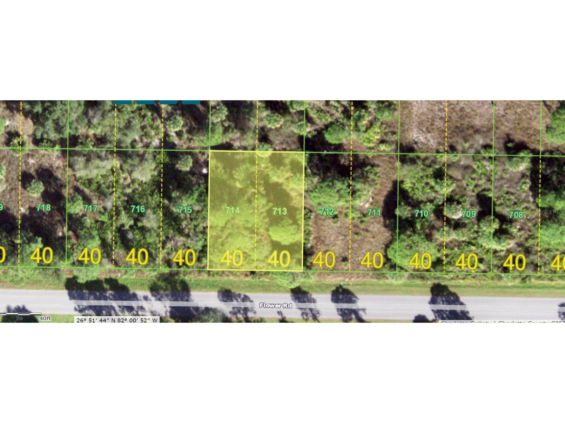 26304 Flower Road Punta Gorda FL 33955 C7469296 image1