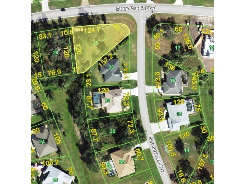 26305 Deep Creek Boulevard Punta Gorda FL 33983 C7487293 image1