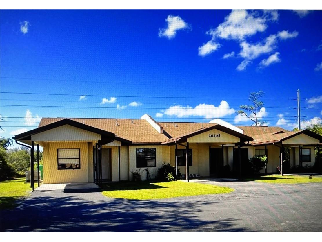 26305 Explorer Road #A Punta Gorda FL 33983 C7494556 image1