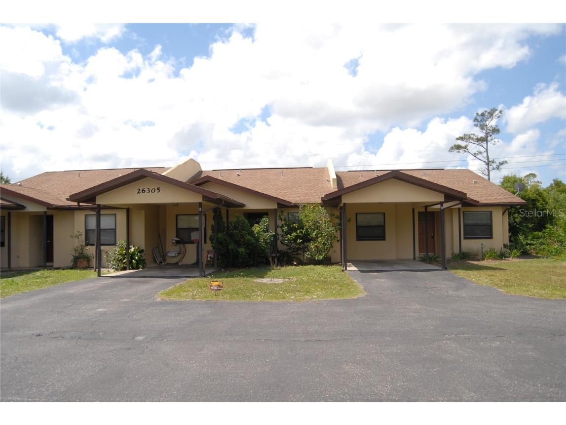 26305 Explorer Road #B Punta Gorda FL 33983 C7486942 image1