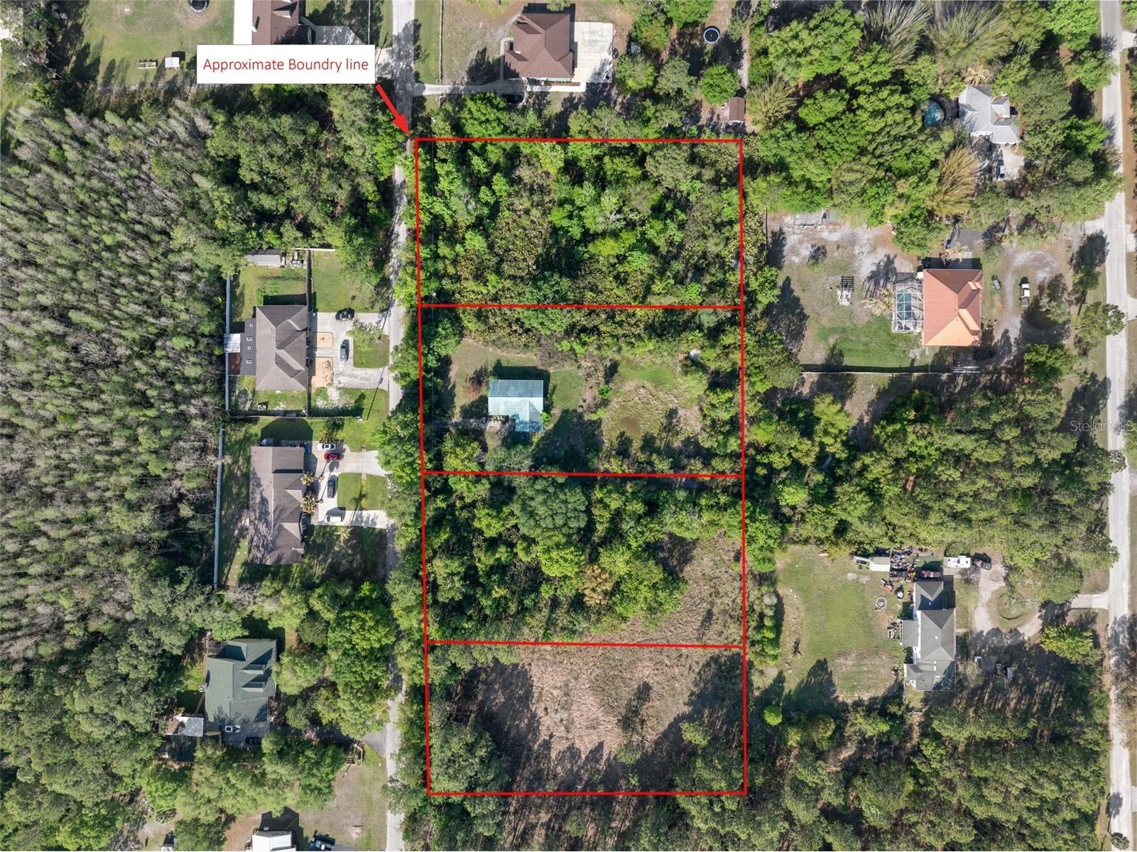 26307 Lawrence Avenue Wesley Chapel FL 33544 TB8492626 image1