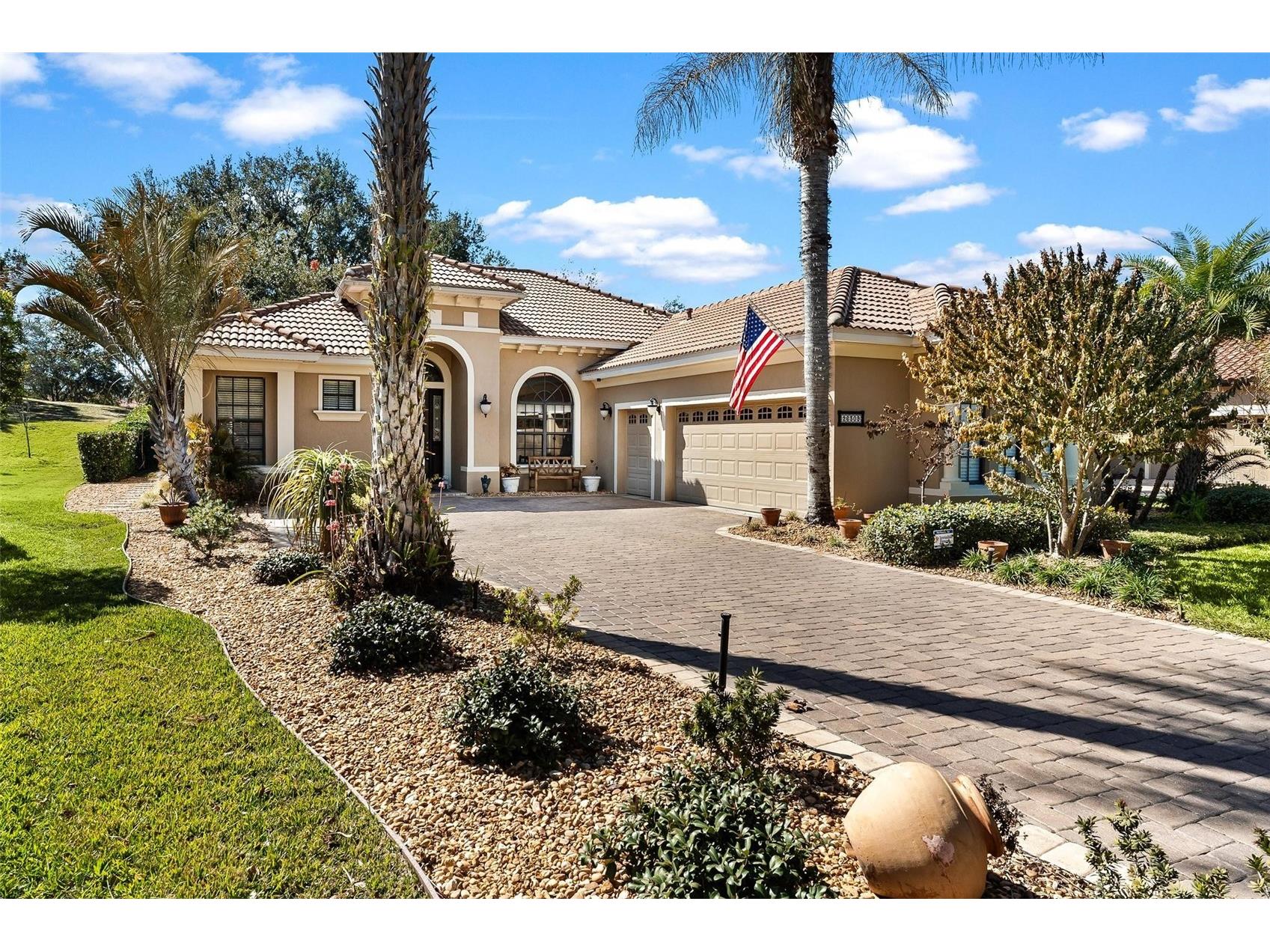 26309 San Gabriel Howey In The Hills FL 34737 G5107786 image1