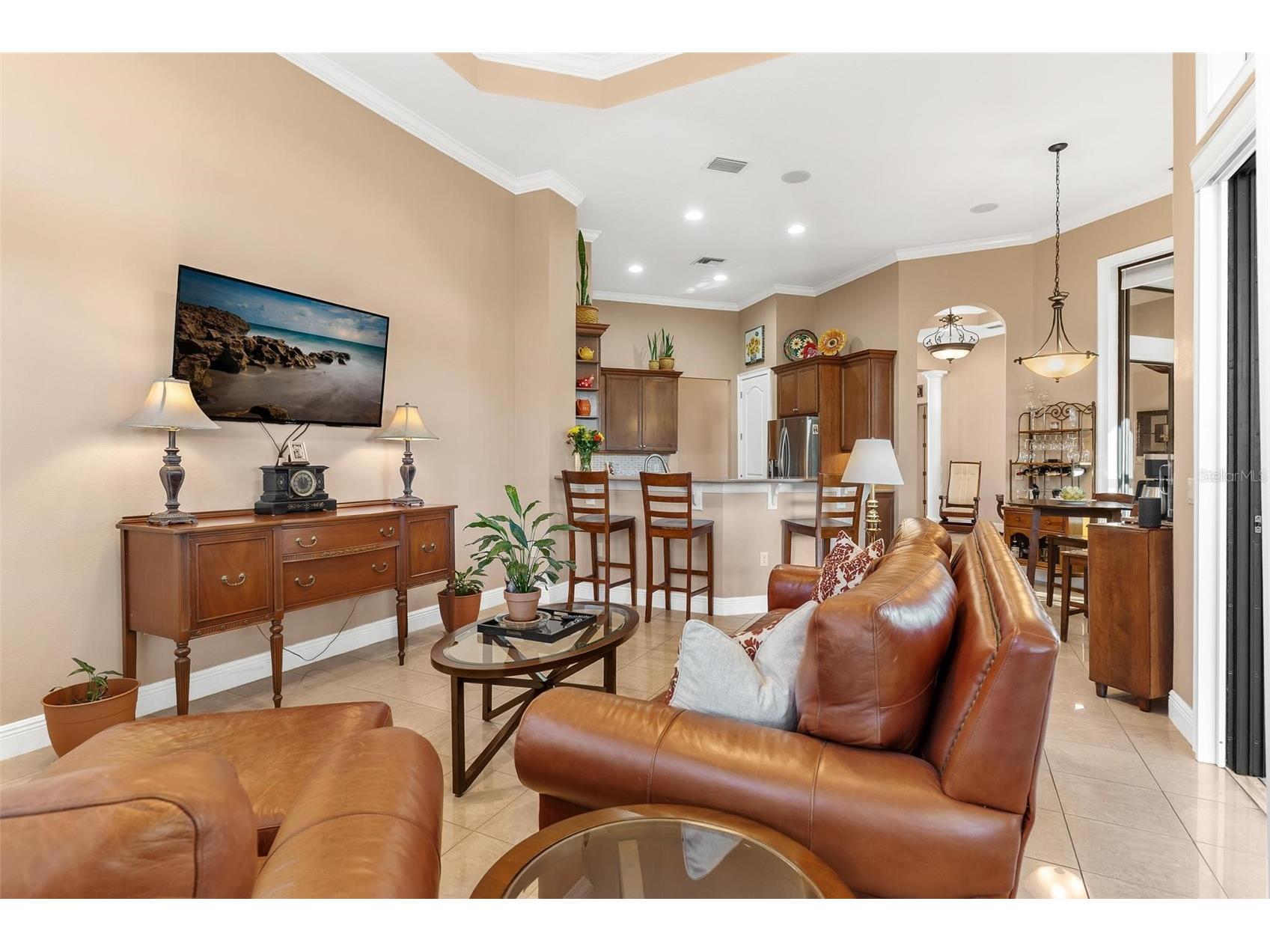 26309 San Gabriel Howey In The Hills FL 34737 G5107786 image20