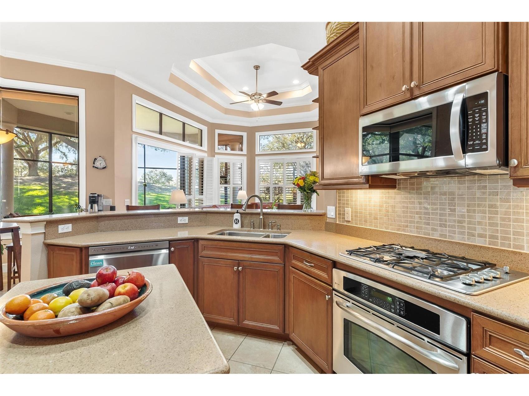 26309 San Gabriel Howey In The Hills FL 34737 G5107786 image26