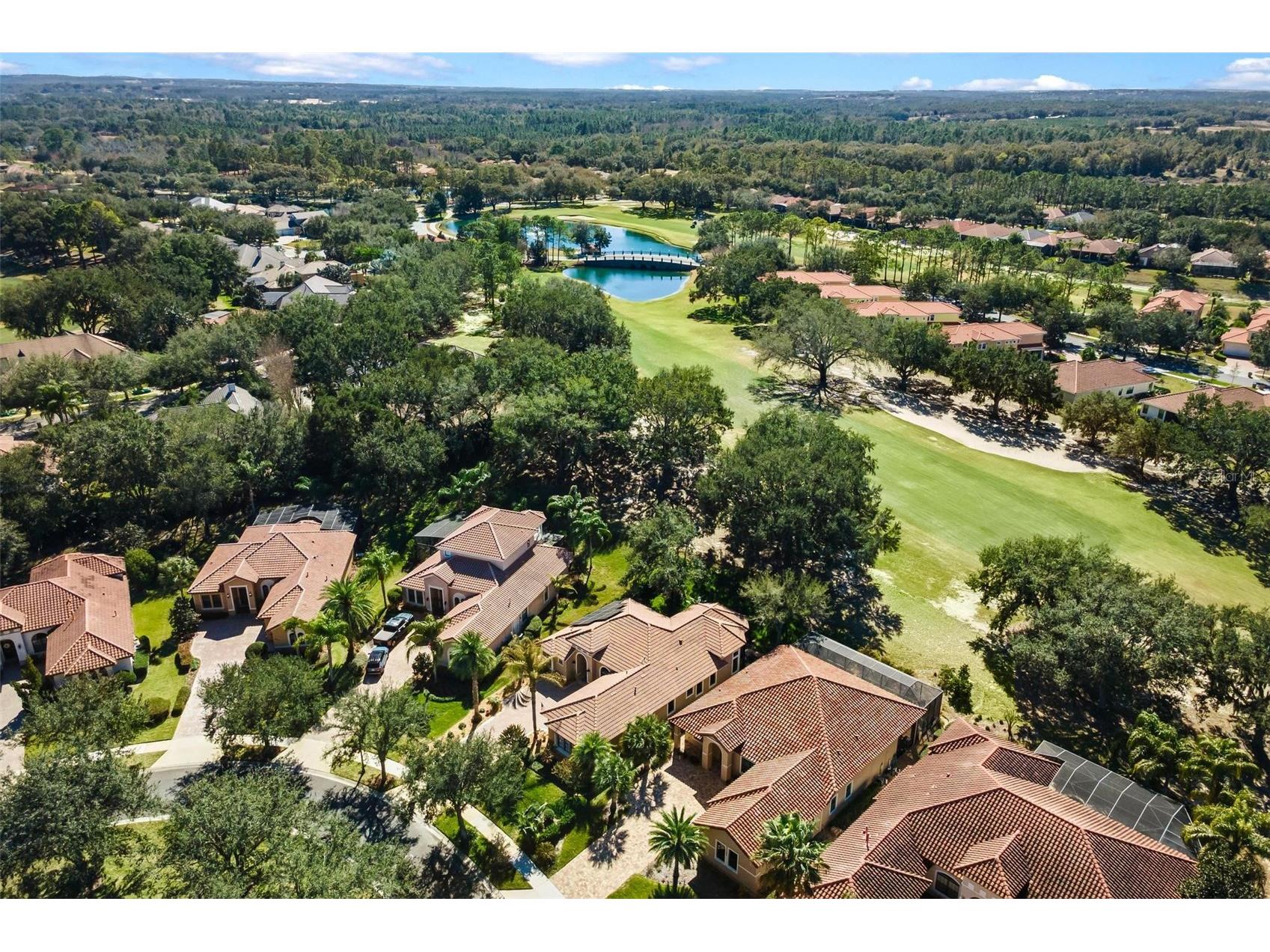 26309 San Gabriel Howey In The Hills FL 34737 G5107786 image52