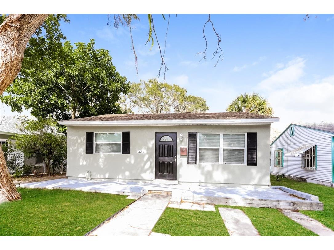 2631 13th Avenue S Saint Petersburg FL 33712 T3484497 image1