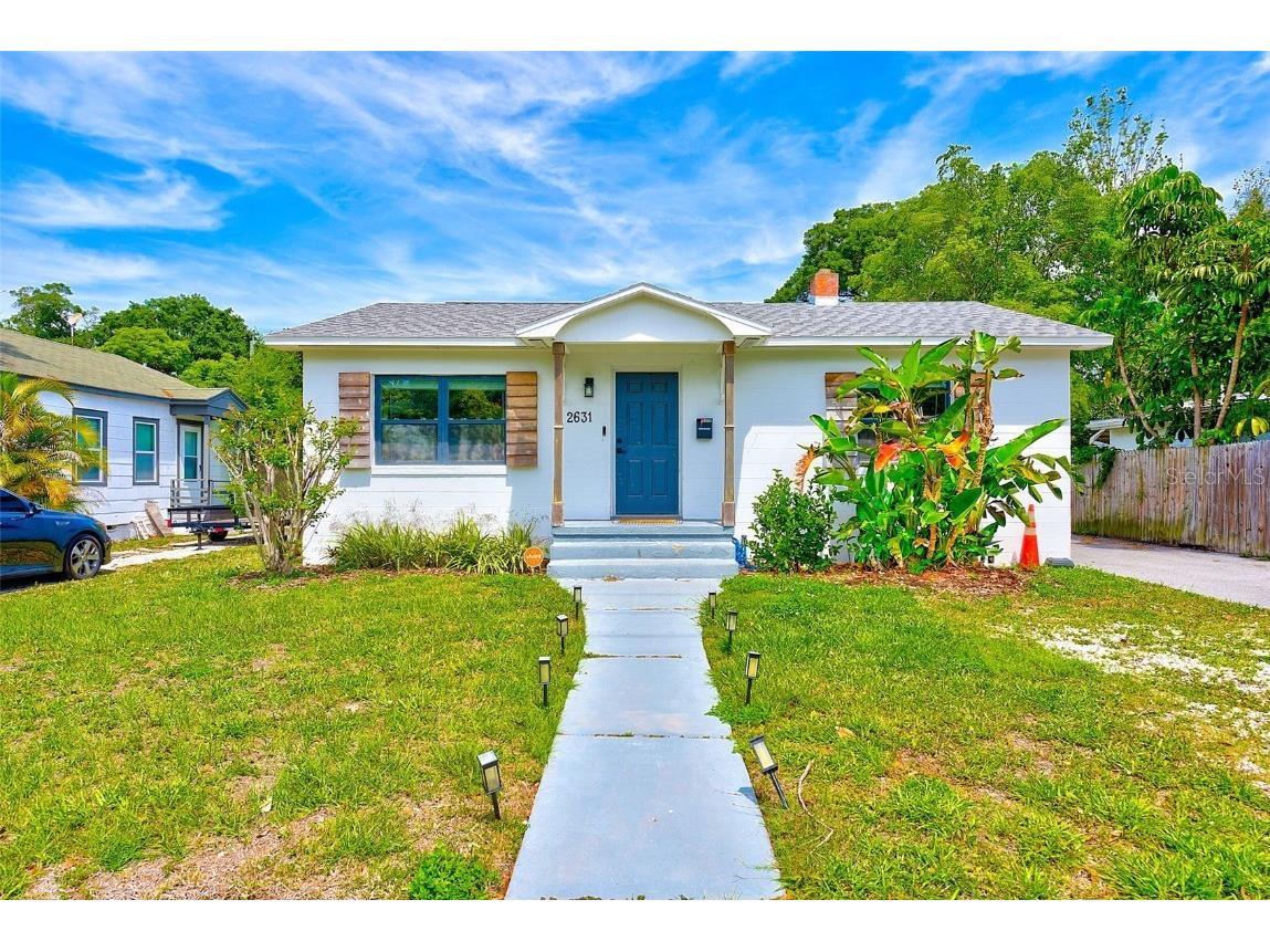 2631 15th Avenue N Saint Petersburg FL 33713 T3516434 image1