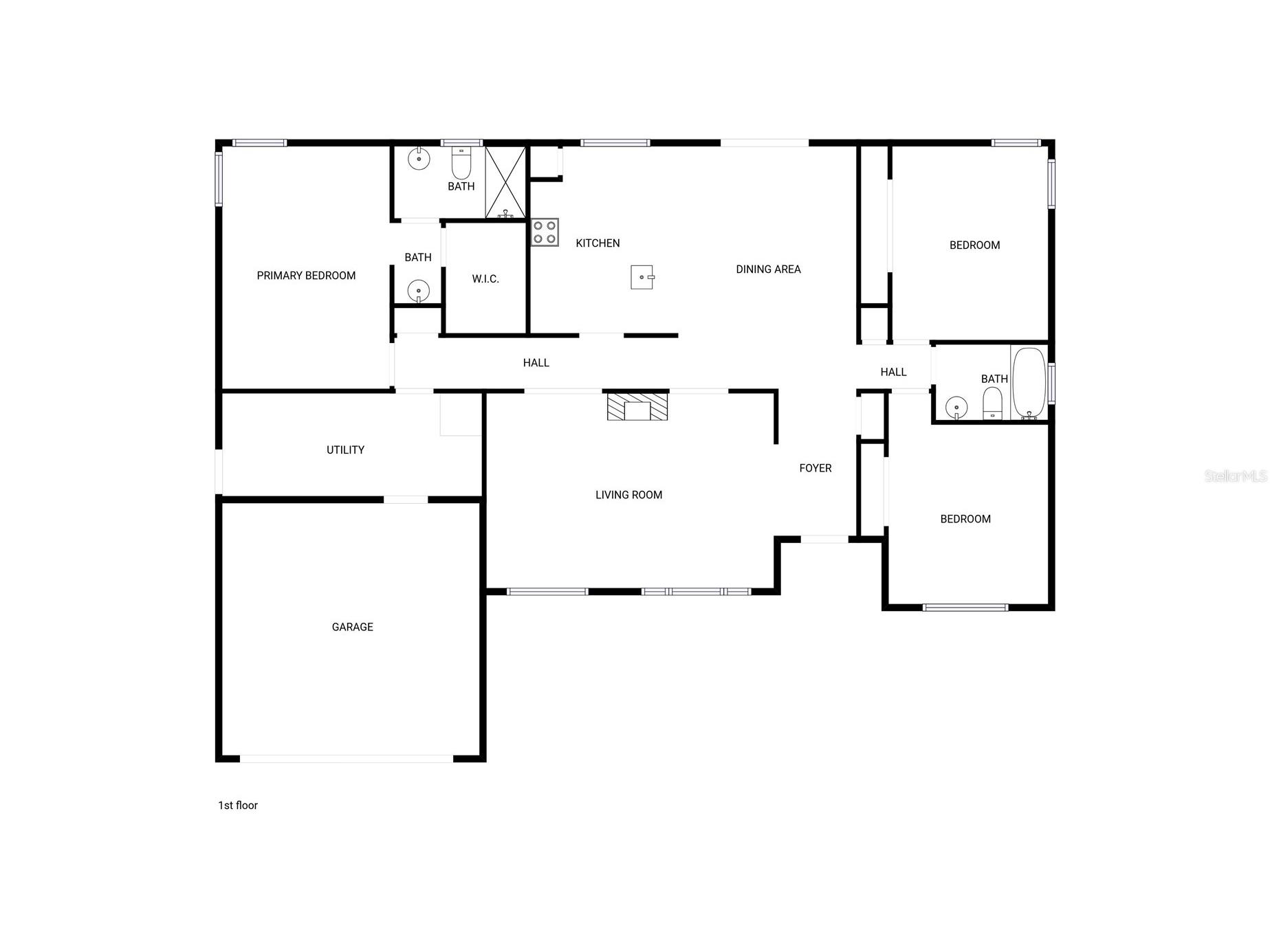 2631 Alabaster Avenue Orlando FL 32833 O6408100 image31