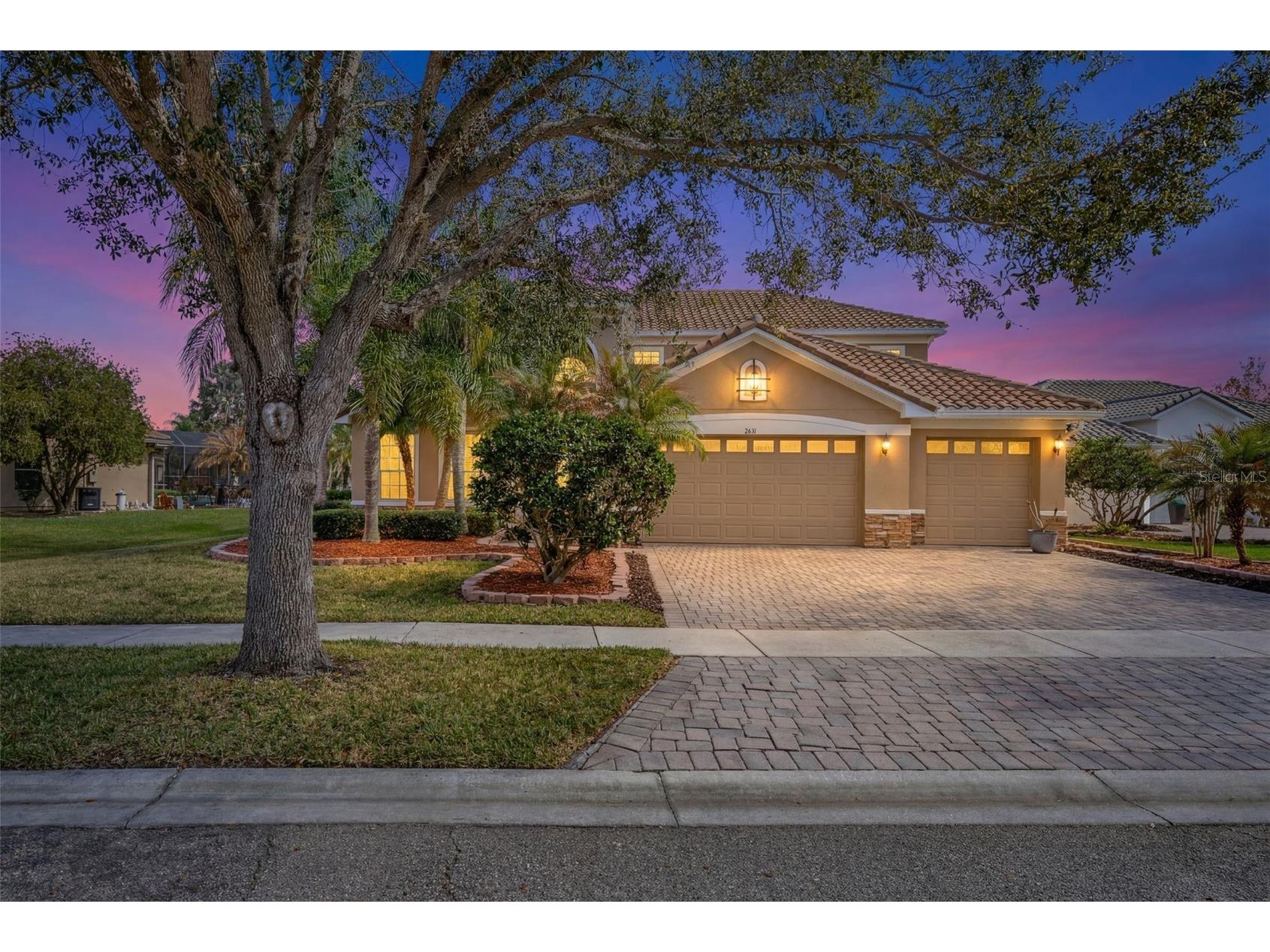 2631 Captains Court Kissimmee FL 34746 - LAKE TOHOPEKALIGA S5145229 image1