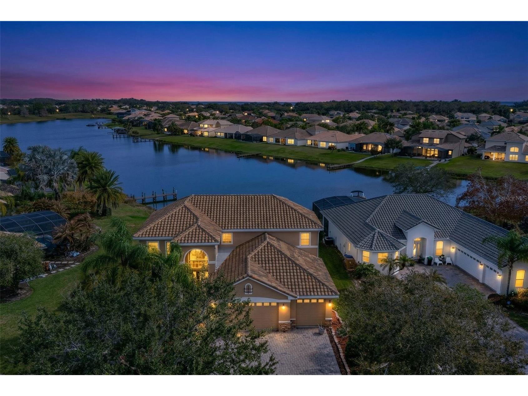 2631 Captains Court Kissimmee FL 34746 - LAKE TOHOPEKALIGA S5145229 image3