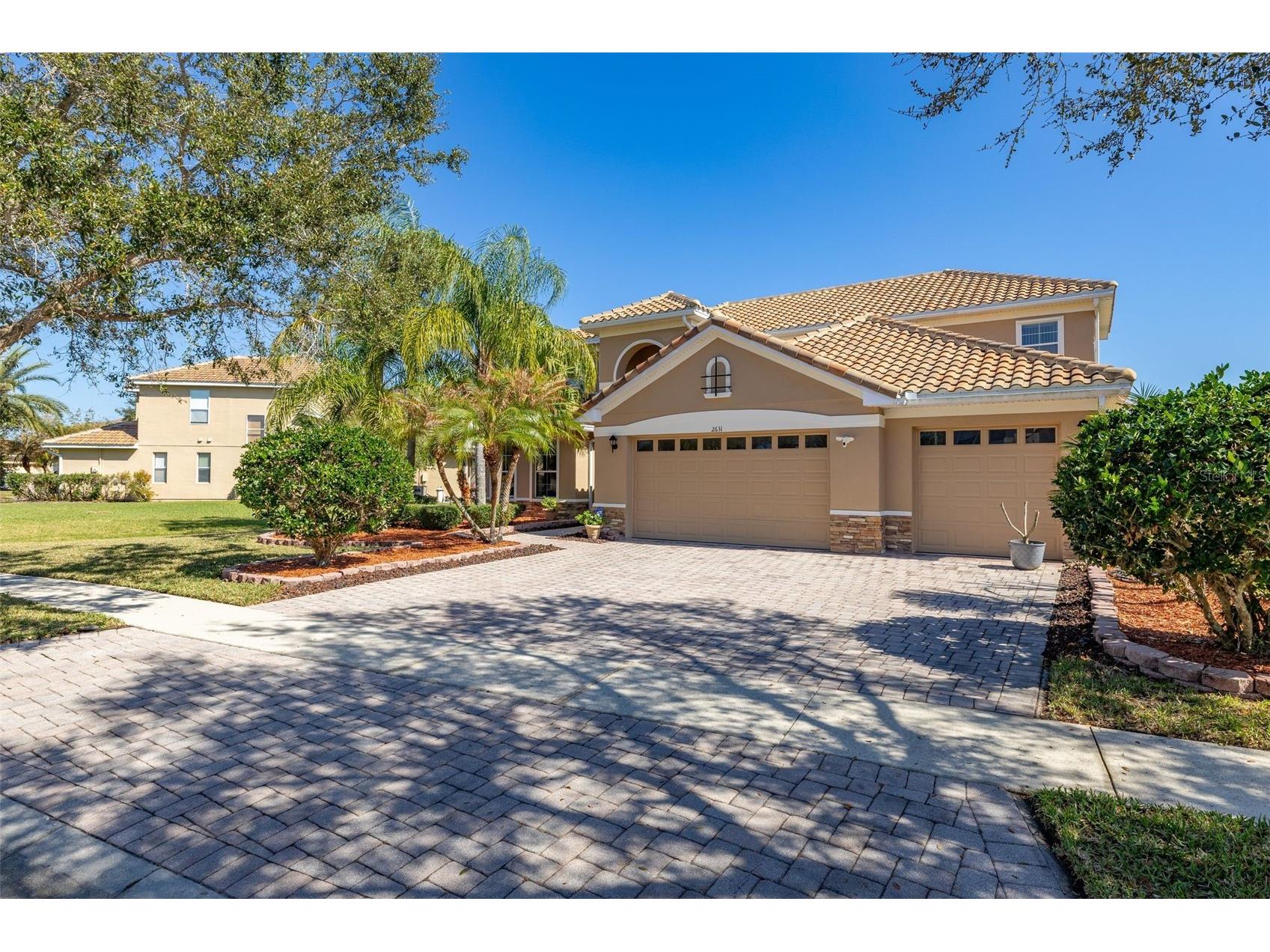 2631 Captains Court Kissimmee FL 34746 - LAKE TOHOPEKALIGA S5145229 image5