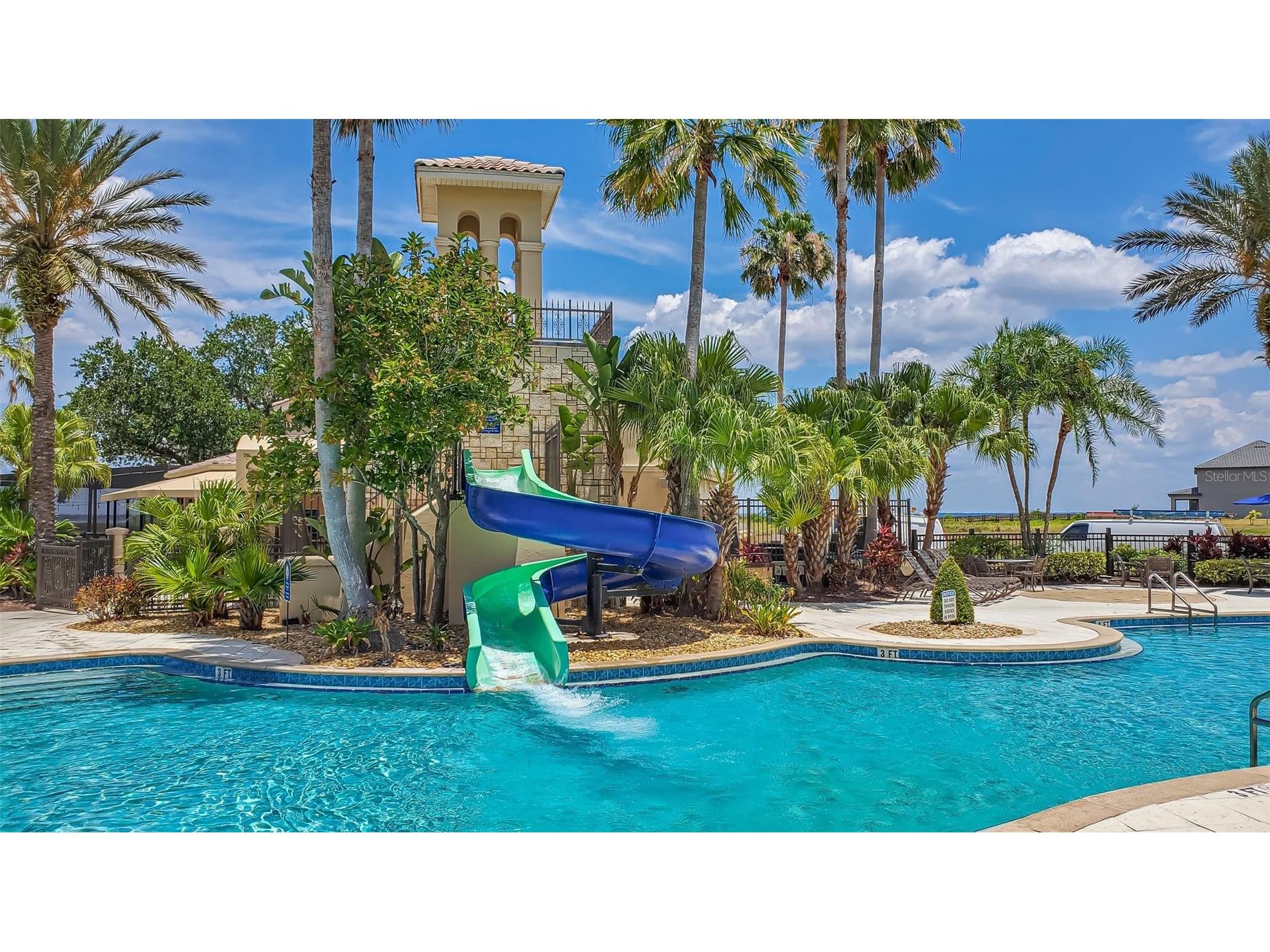 2631 Captains Court Kissimmee FL 34746 - LAKE TOHOPEKALIGA S5145229 image75