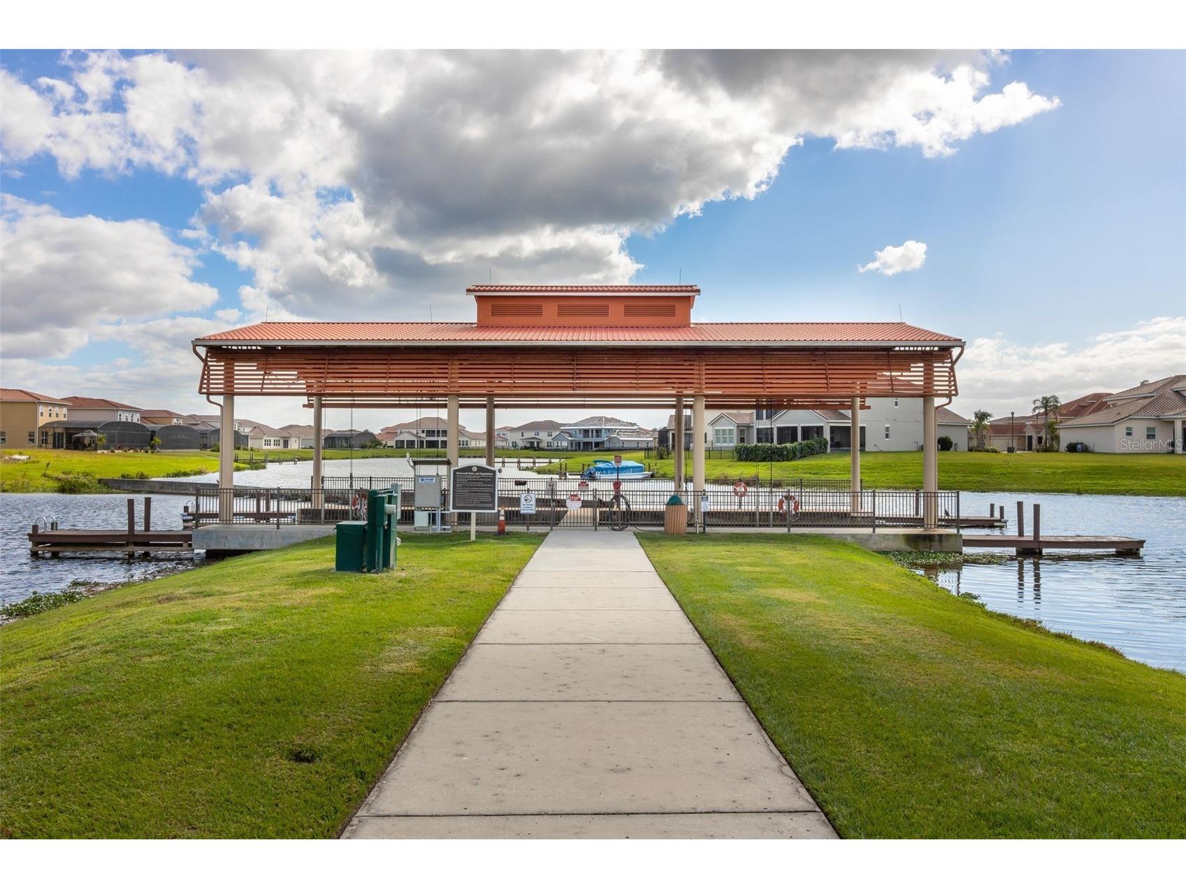 2631 Captains Court Kissimmee FL 34746 - LAKE TOHOPEKALIGA S5145229 image85