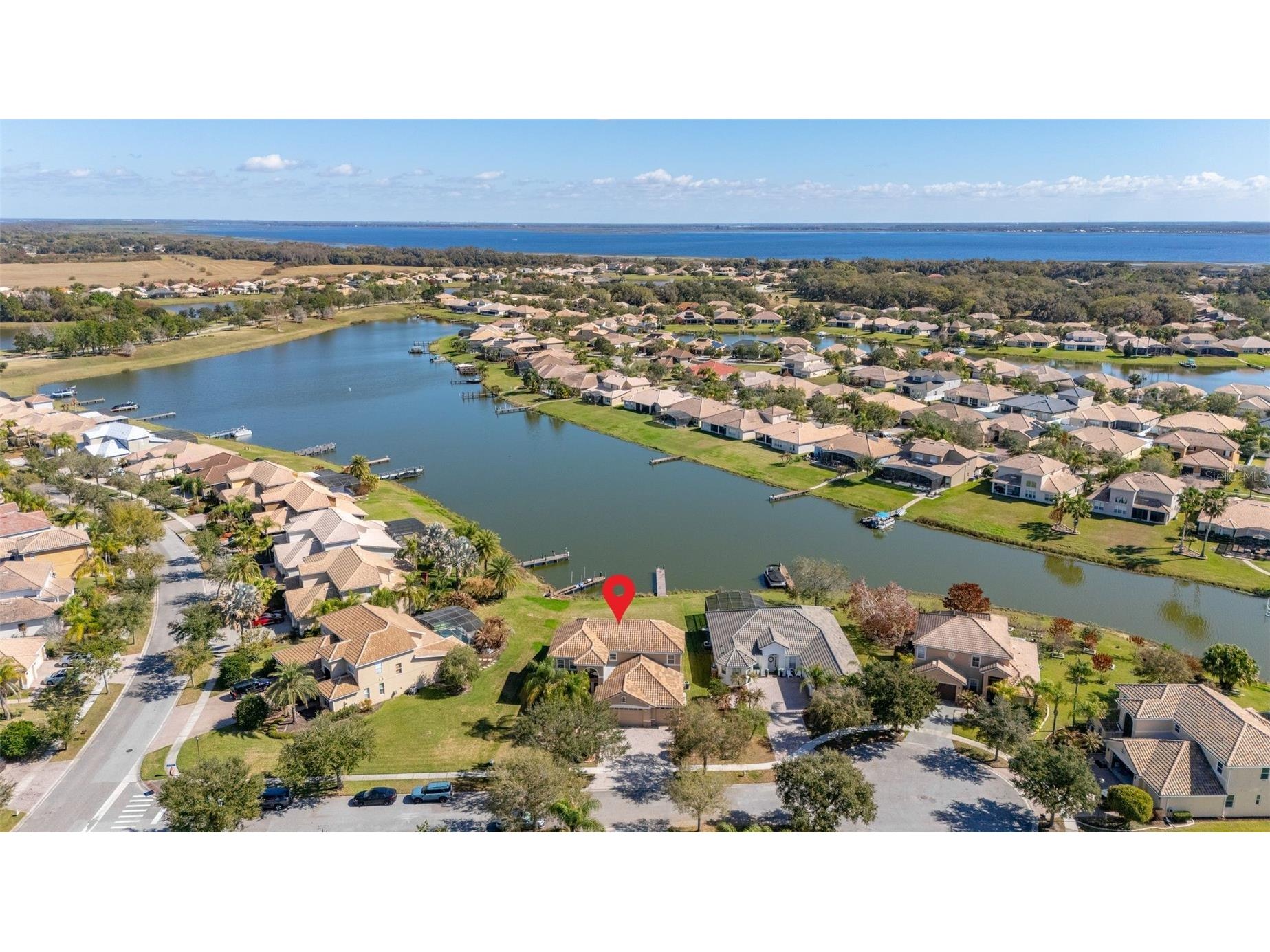 2631 Captains Court Kissimmee FL 34746 - LAKE TOHOPEKALIGA S5145229 image91