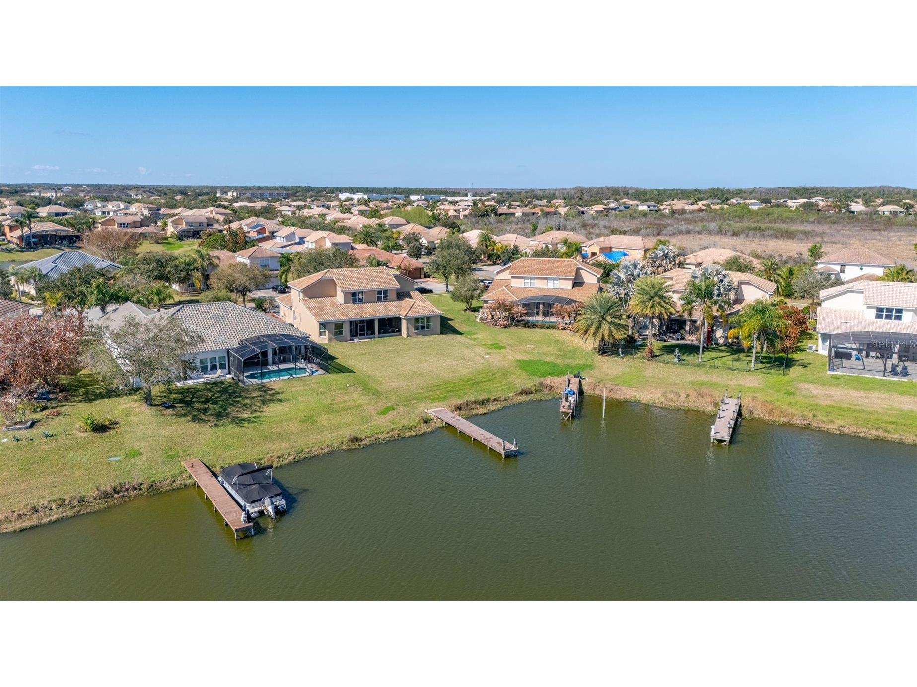 2631 Captains Court Kissimmee FL 34746 - LAKE TOHOPEKALIGA S5145229 image93
