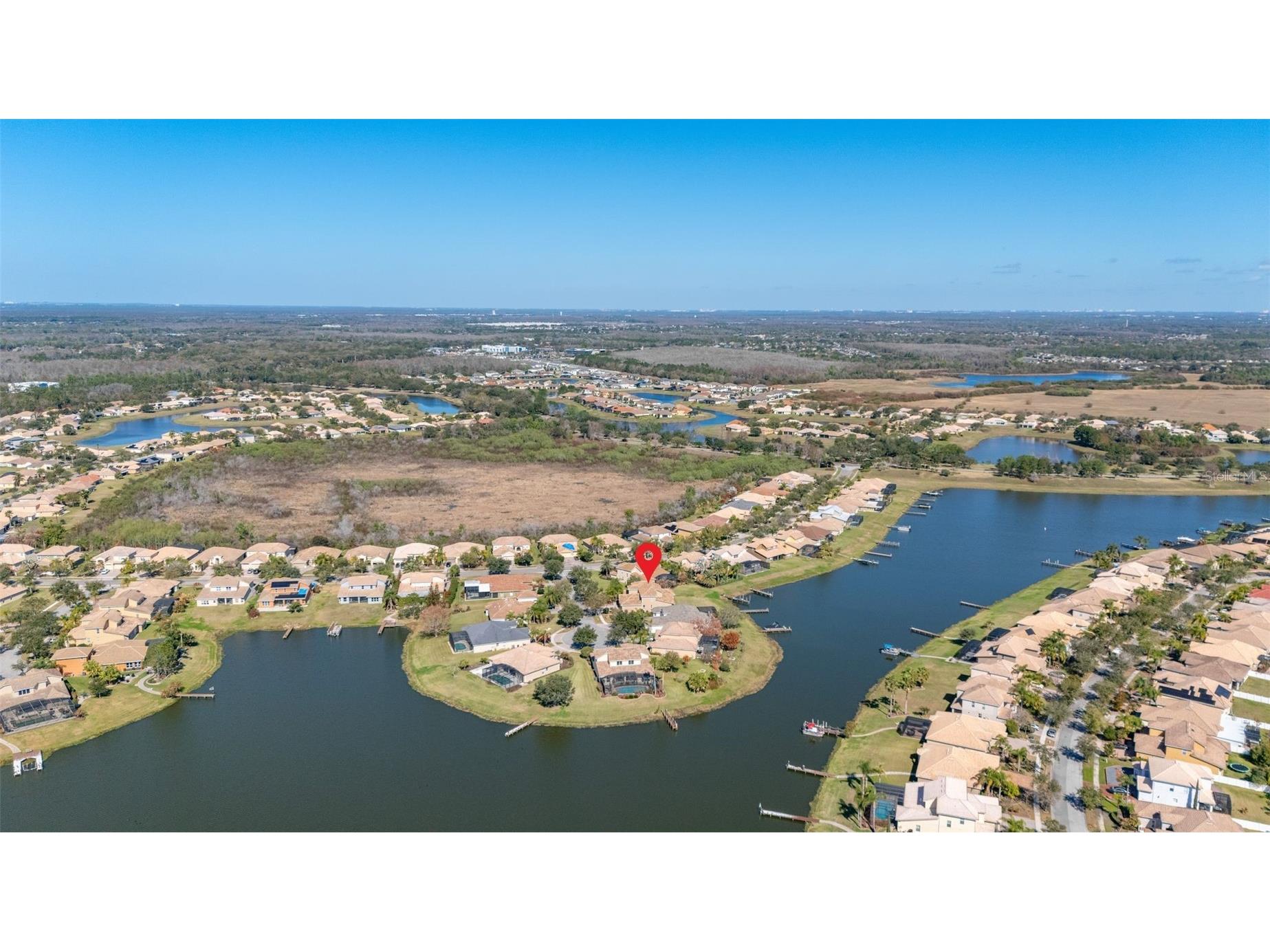 2631 Captains Court Kissimmee FL 34746 - LAKE TOHOPEKALIGA S5145229 image96