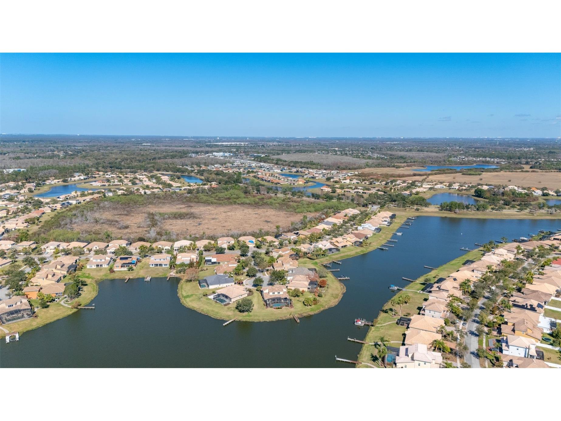2631 Captains Court Kissimmee FL 34746 - LAKE TOHOPEKALIGA S5145229 image97