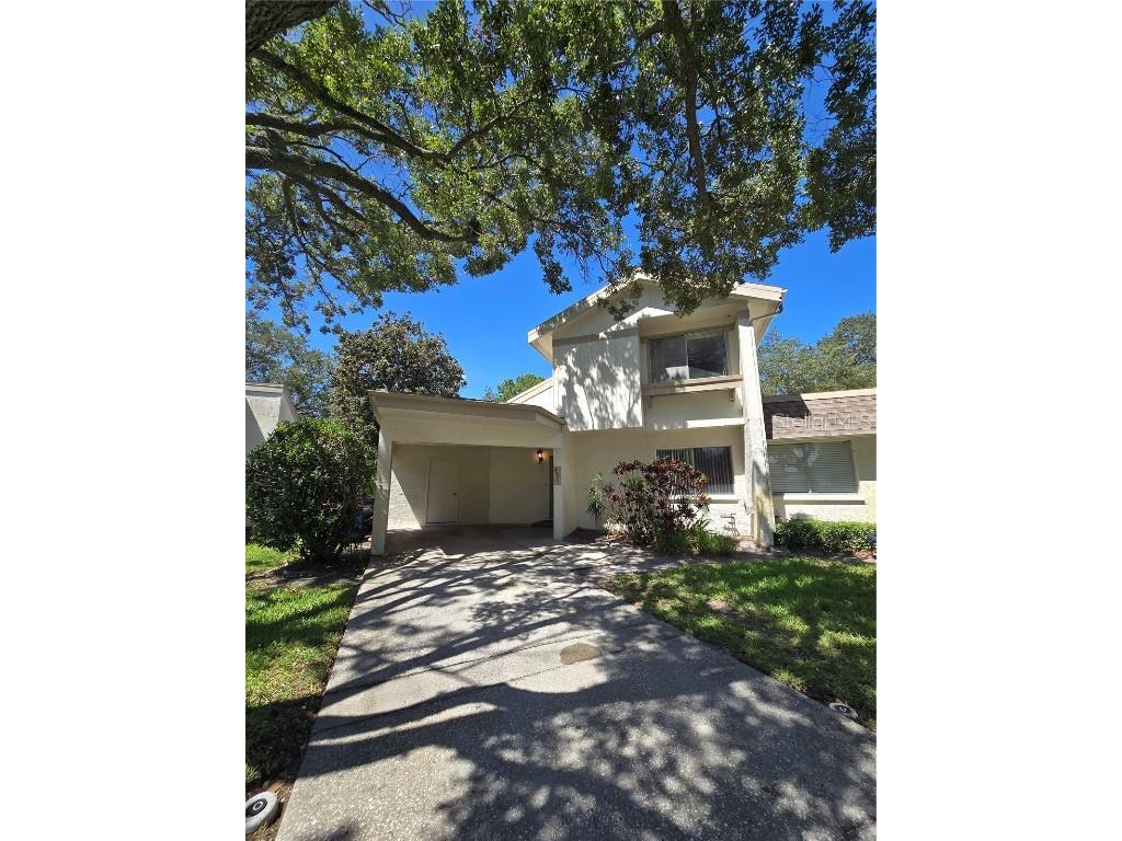 2631 Cedar View Court Clearwater FL 33761 U8249011 image1