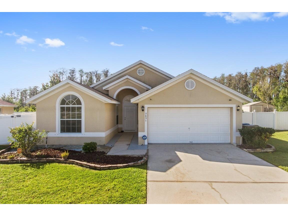 2631 Eagle Cliff Drive Kissimmee FL 34746 O6014544 image1