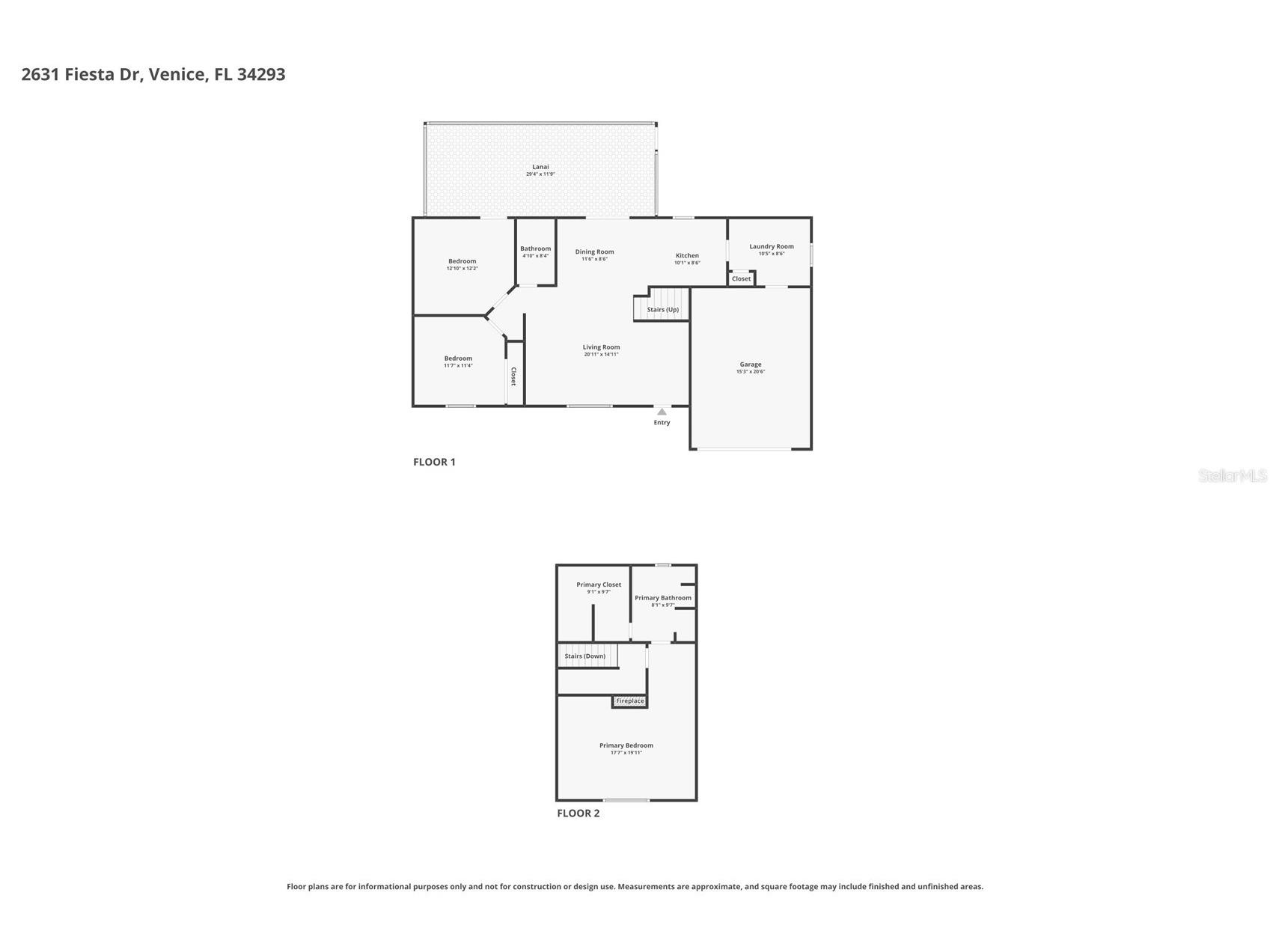 2631 Fiesta Drive Venice FL 34293 D6147732 image59